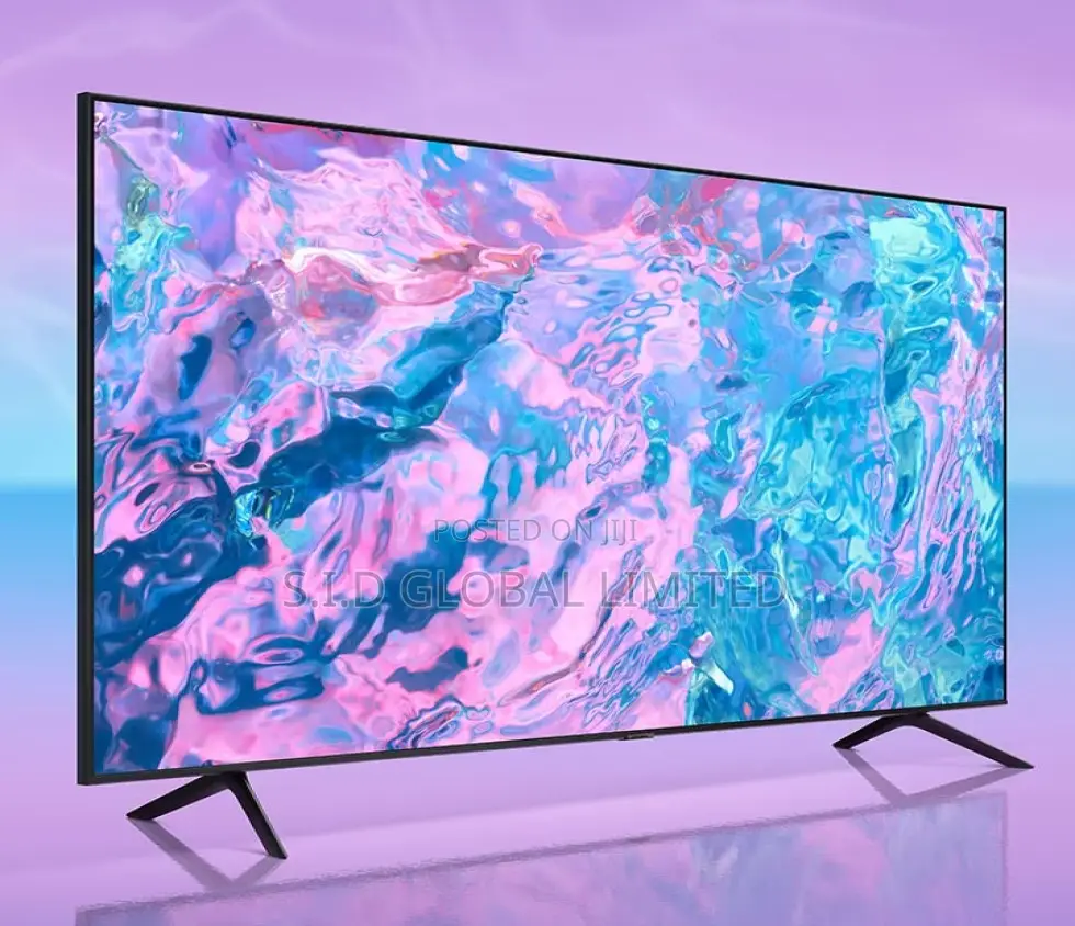 Reel in the Fun Samsung 70 Inch Uhd Led Smart Tv