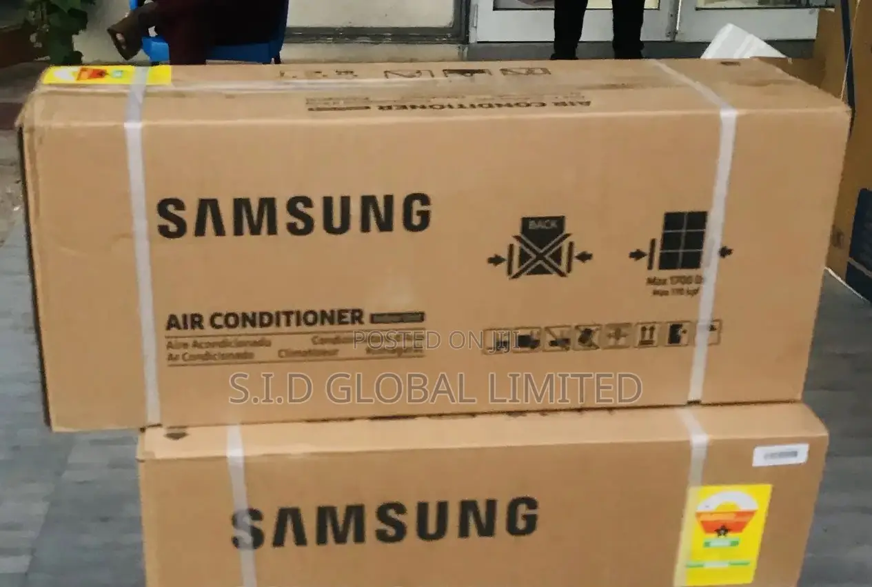 Energy Saving Samsung-1.5hp-r410-split-ac