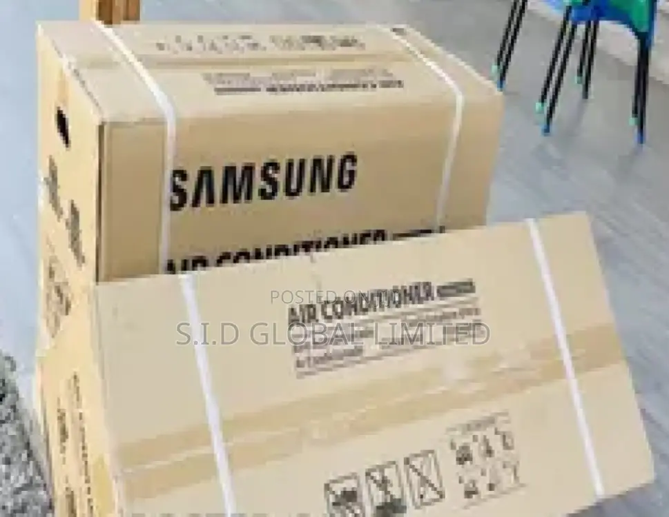 Beau Ideal SAMSUNG-2.5HP-R410-SPLIT-AC-AR24TRHGAWK
