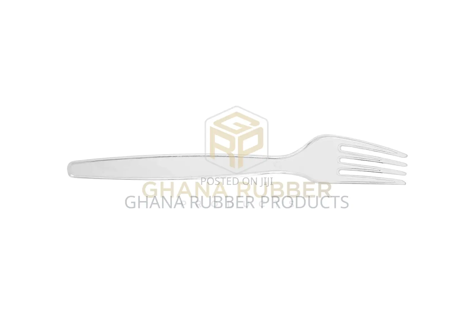 Crystal Forks (2000pcs)