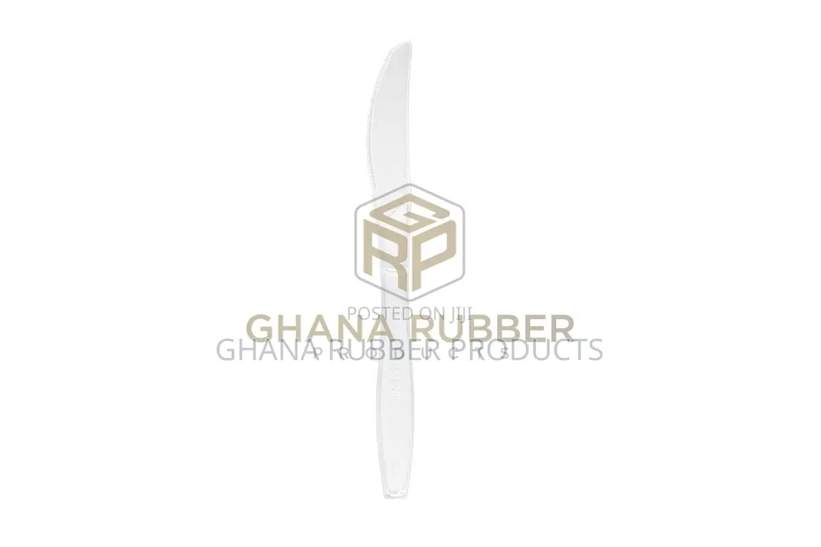 Crystal Knives (2000pcs)