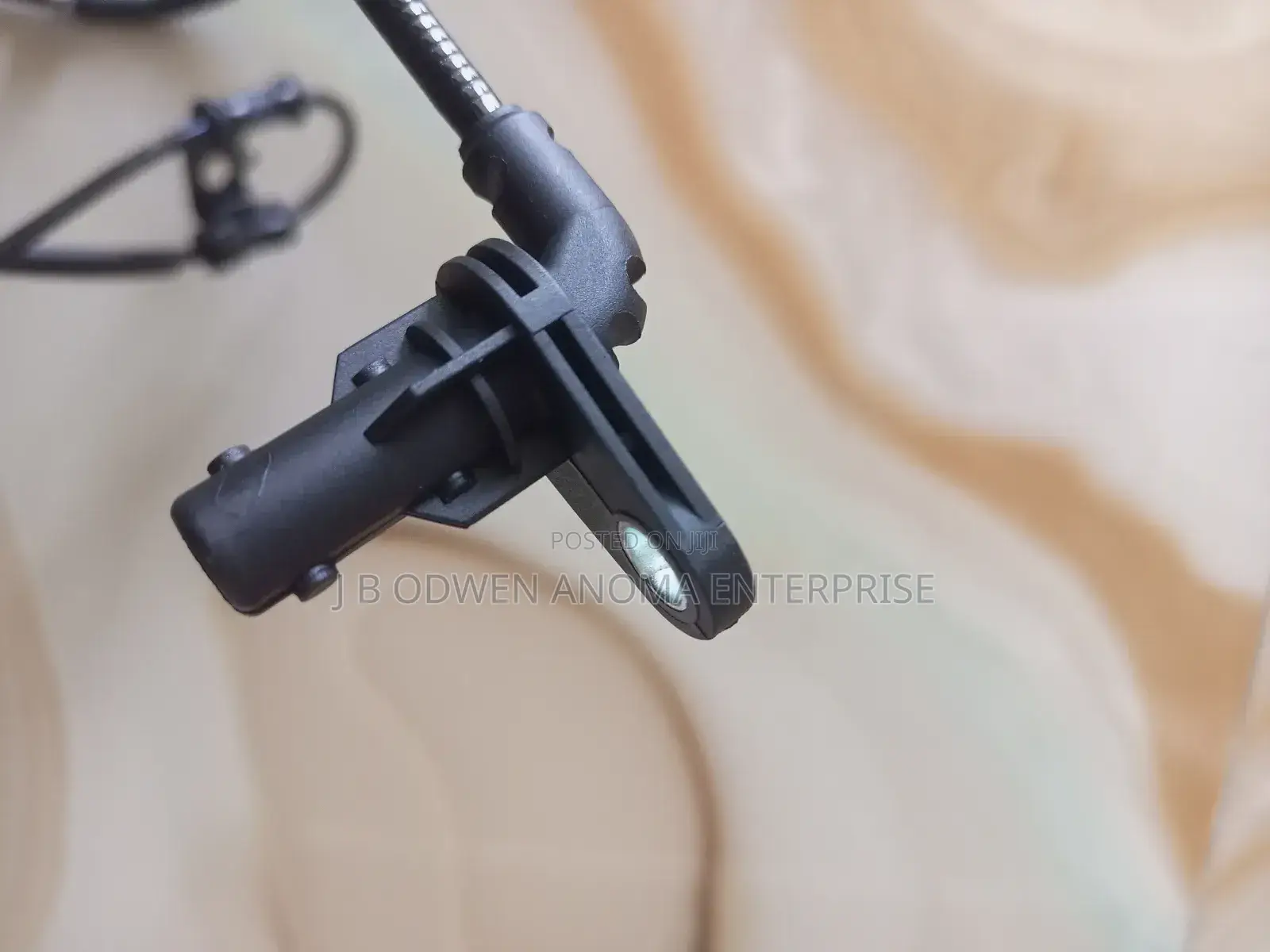 Santa Fe Front Abs Sensor