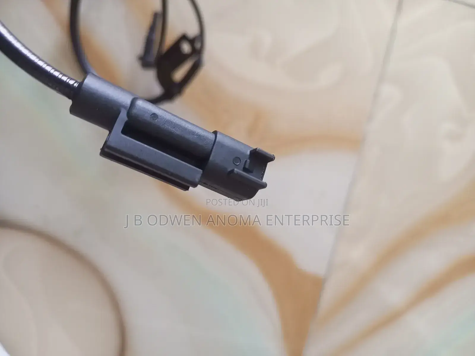 Outlander Front Abs Sensor