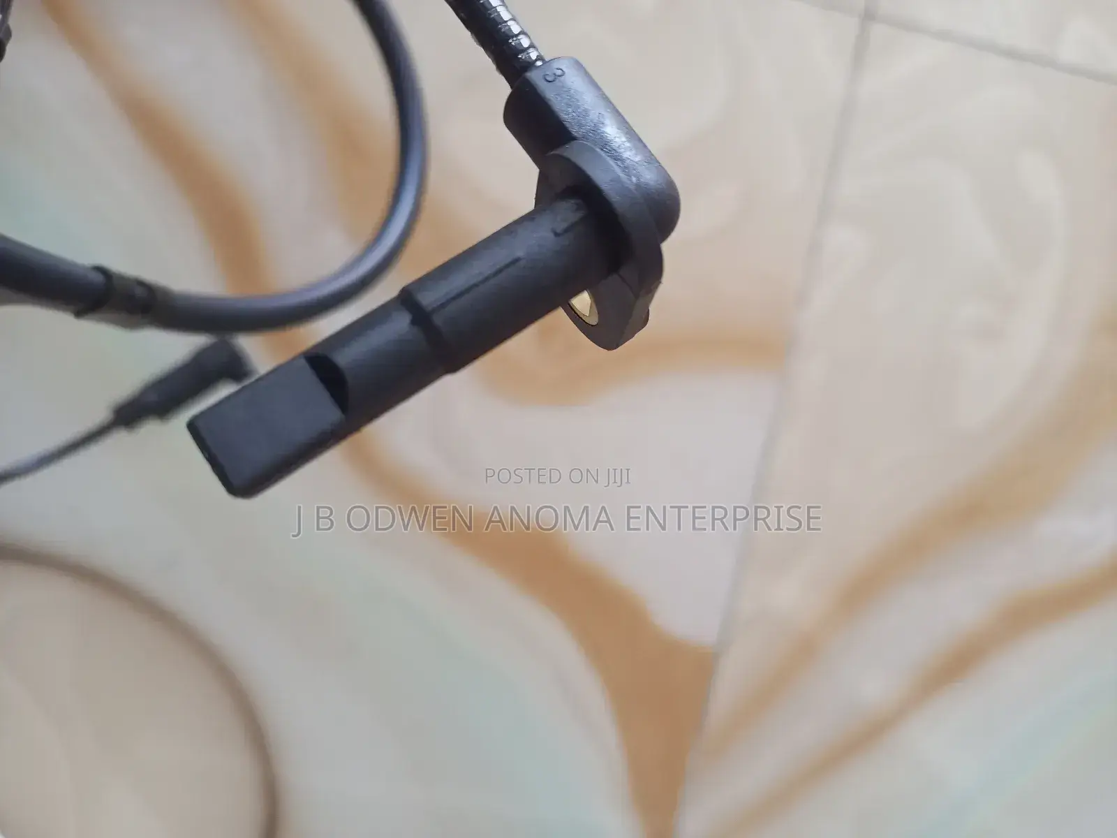Outlander Front Abs Sensor