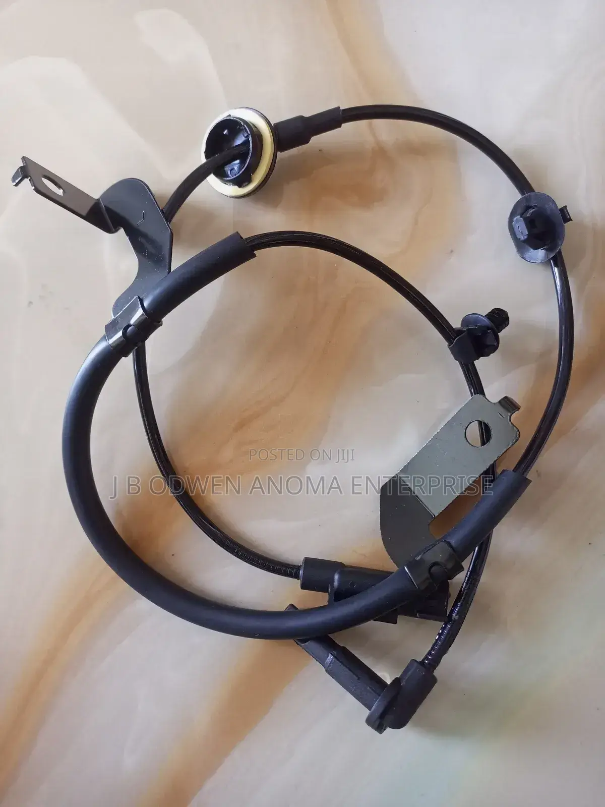 Outlander Front Abs Sensor