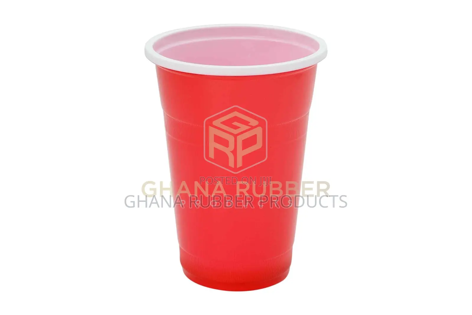 350cc Disposable Deluxe Party Cups (1500pcs)