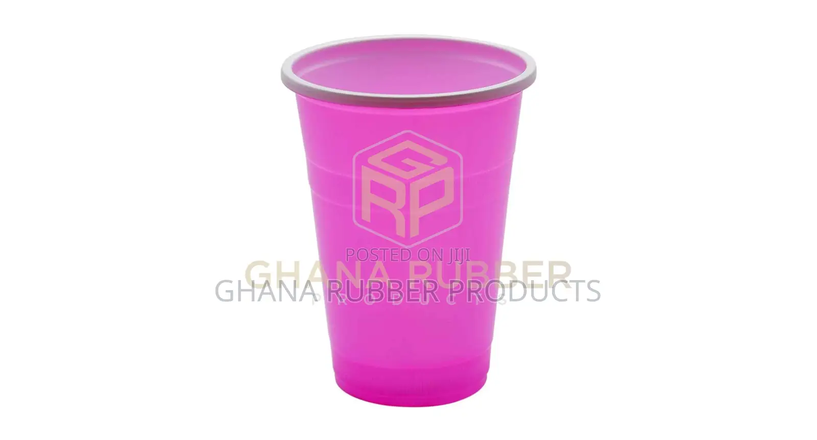 350cc Disposable Deluxe Party Cups (1500pcs)