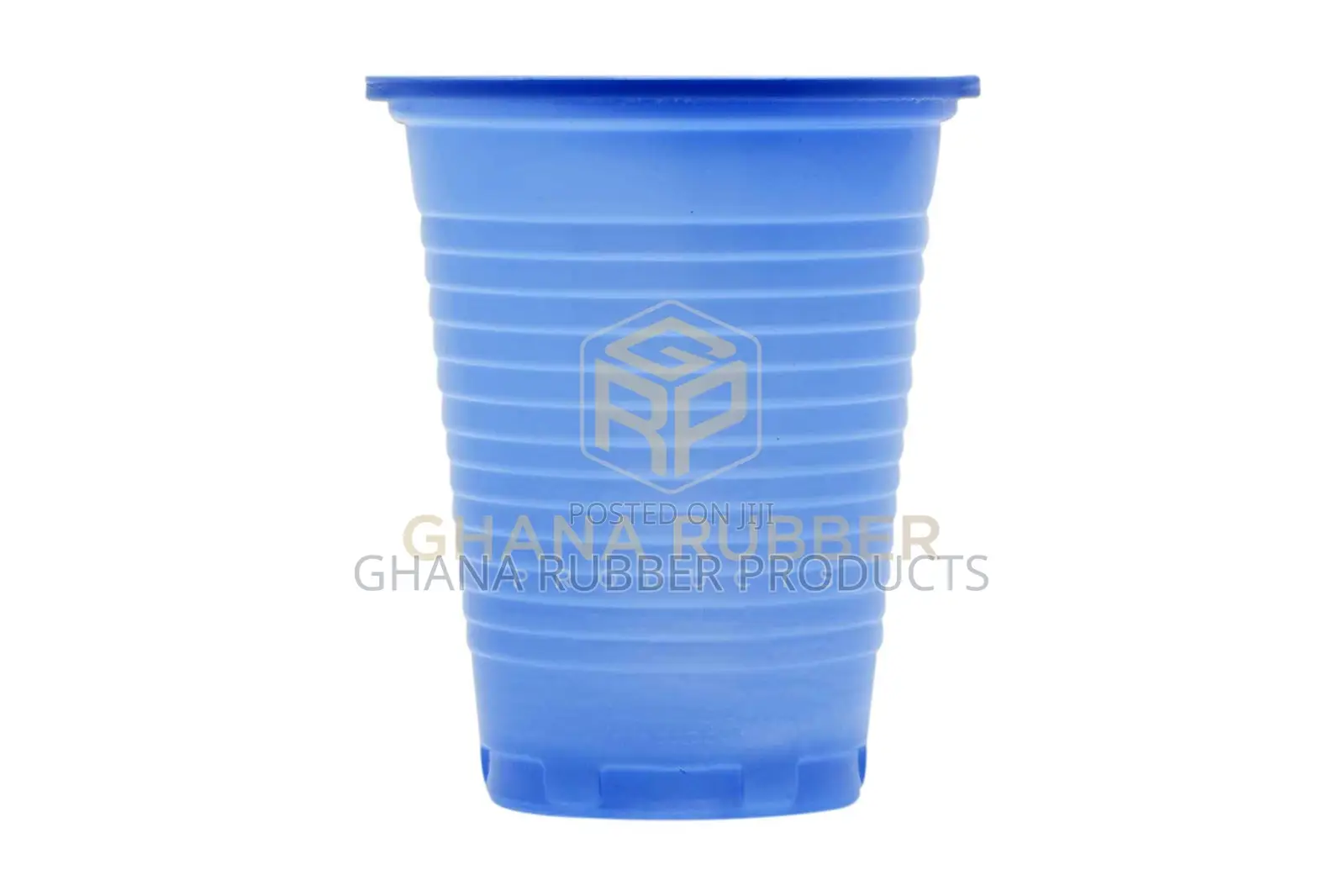 Disposable Plastic Cups 180cc Five-Star (Packed in 100pcs)