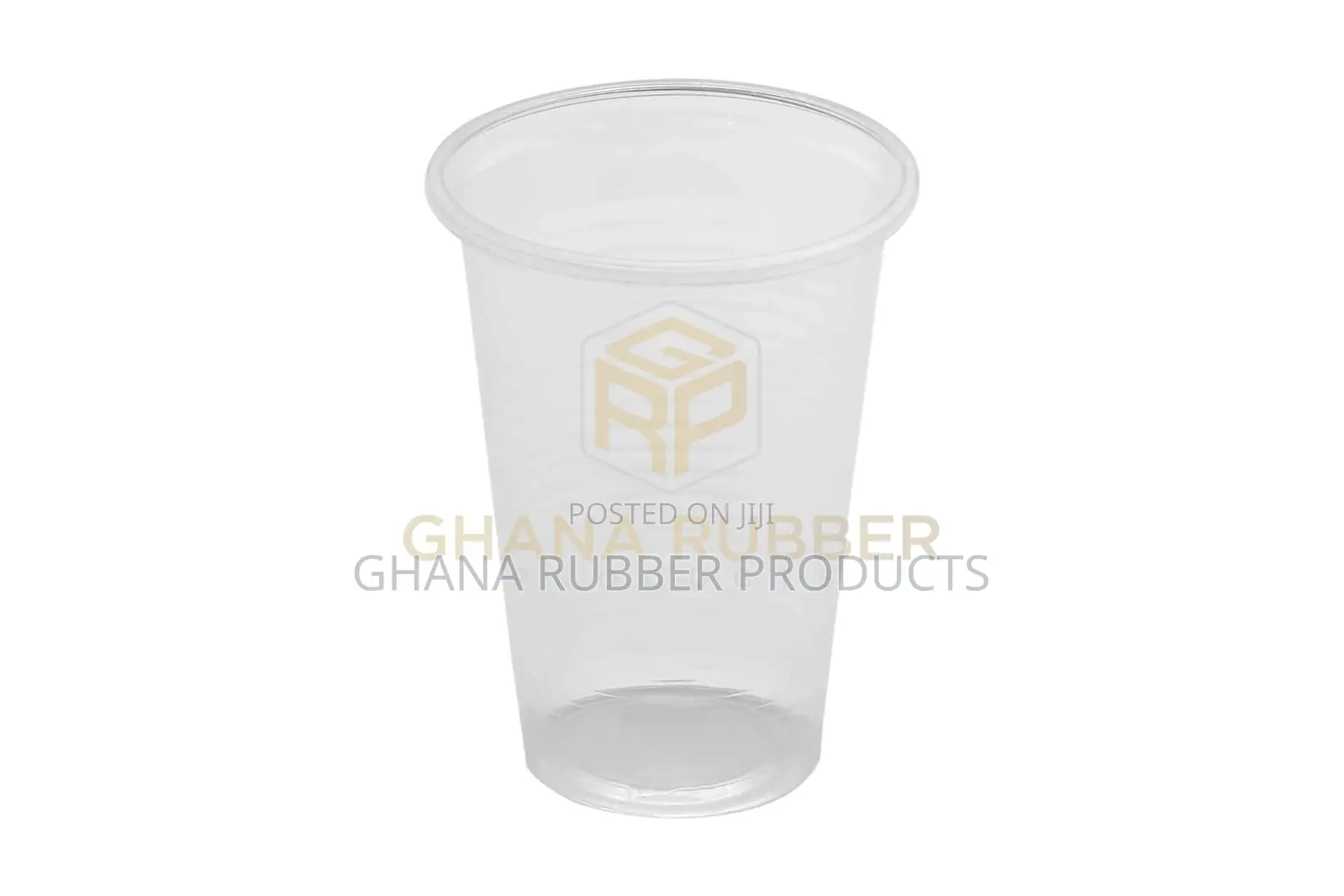 Disposable Plastic Cups 200cc (3000pcs)
