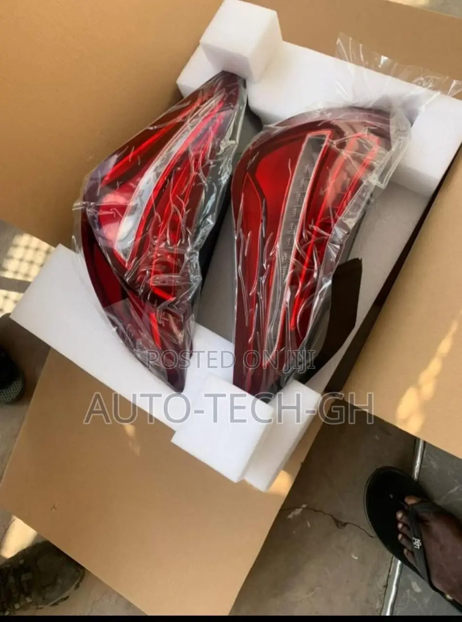Full LED Taillights Compatible for Mercedes Benz CLA Class