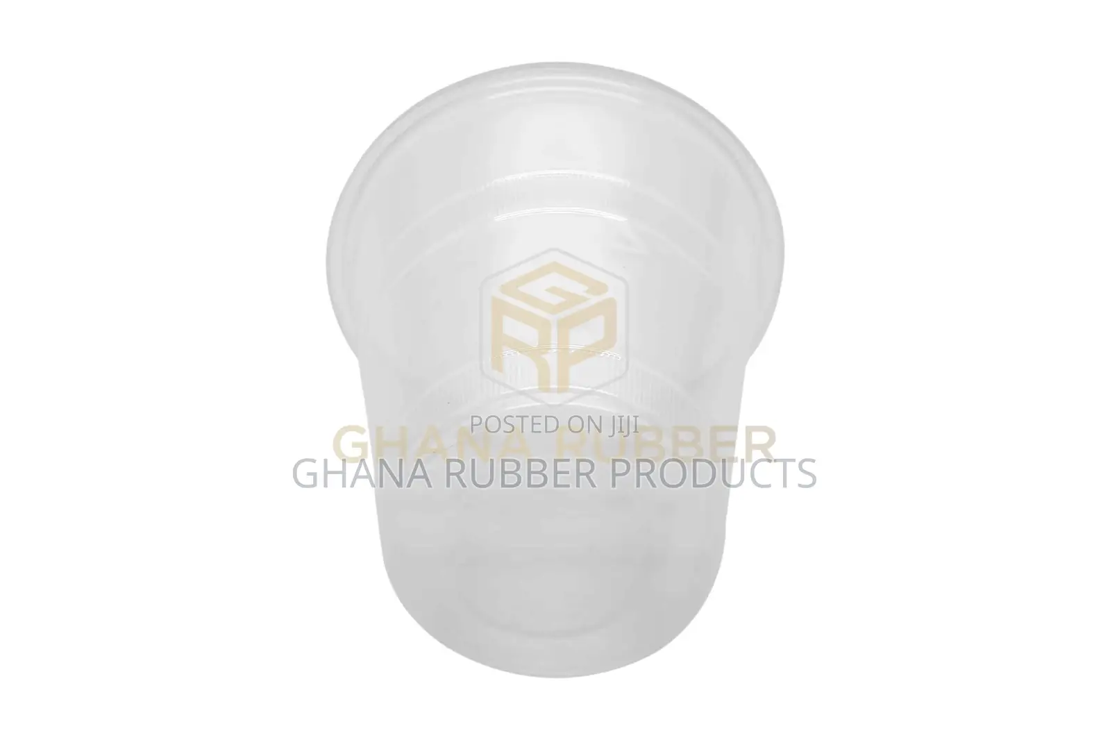 Disposable Plastic Cups 300cc (1500pcs)