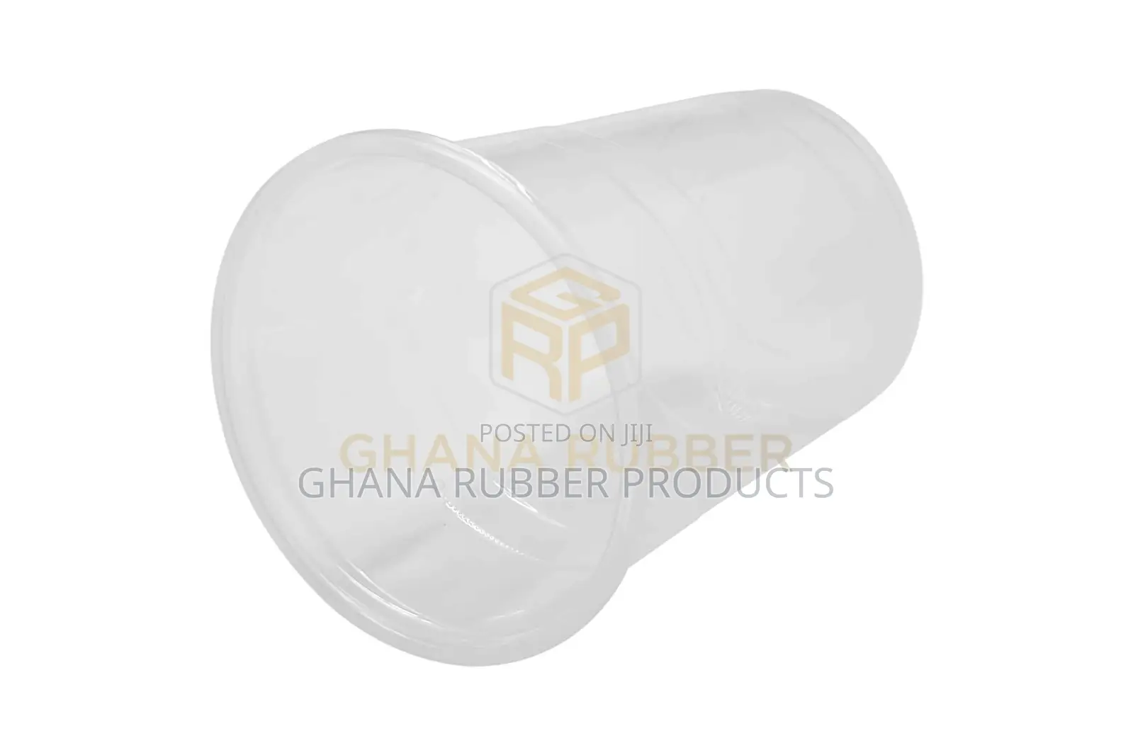 Disposable Plastic Cups 300cc (1500pcs)