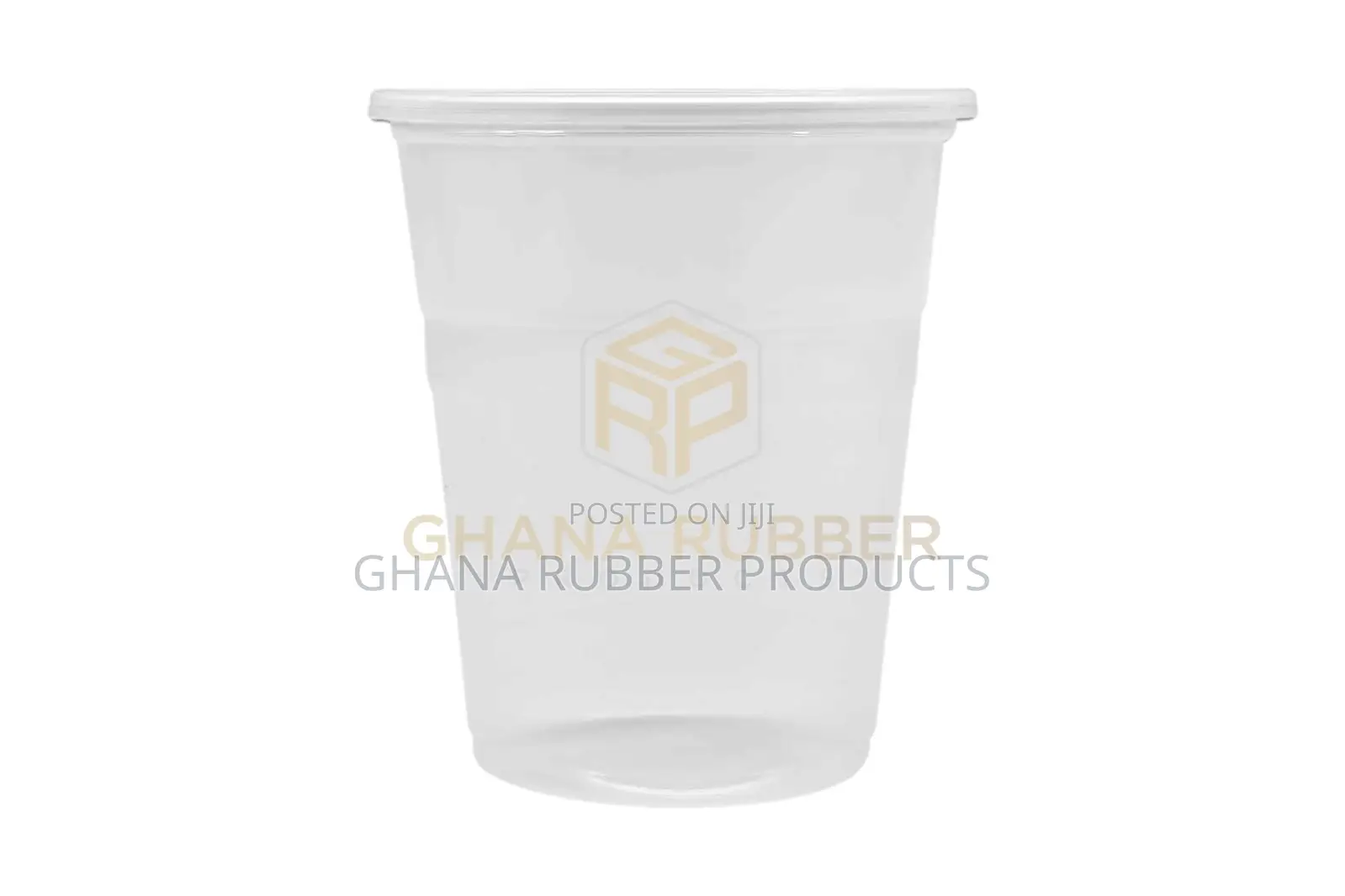 Disposable Plastic Cups 300cc (1500pcs)