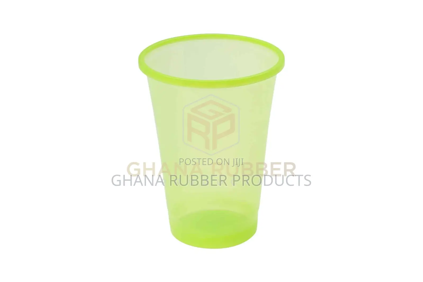 Disposable Plastic Cups 350cc (1500pcs)