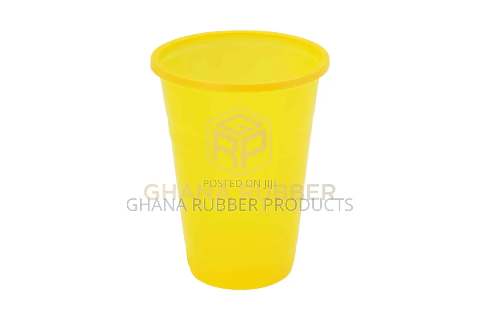 Disposable Plastic Cups 350cc (1500pcs)
