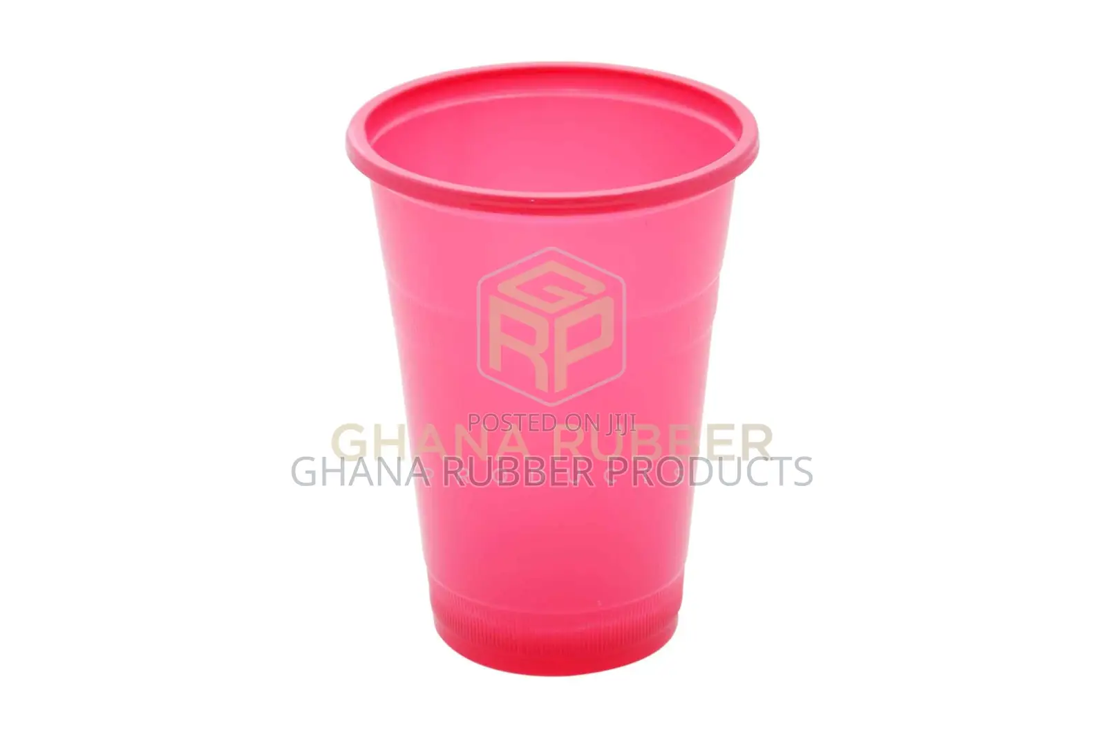 Disposable Plastic Cups 350cc (1500pcs)