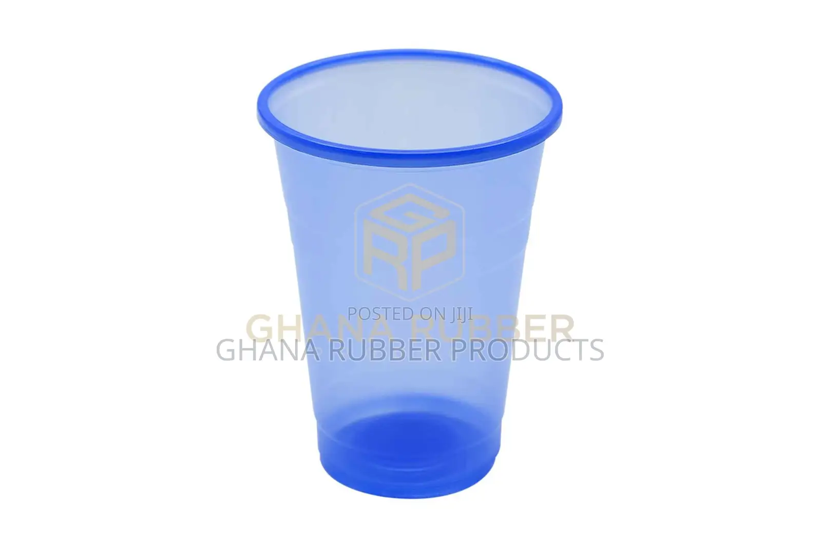 Disposable Plastic Cups 350cc (1500pcs)
