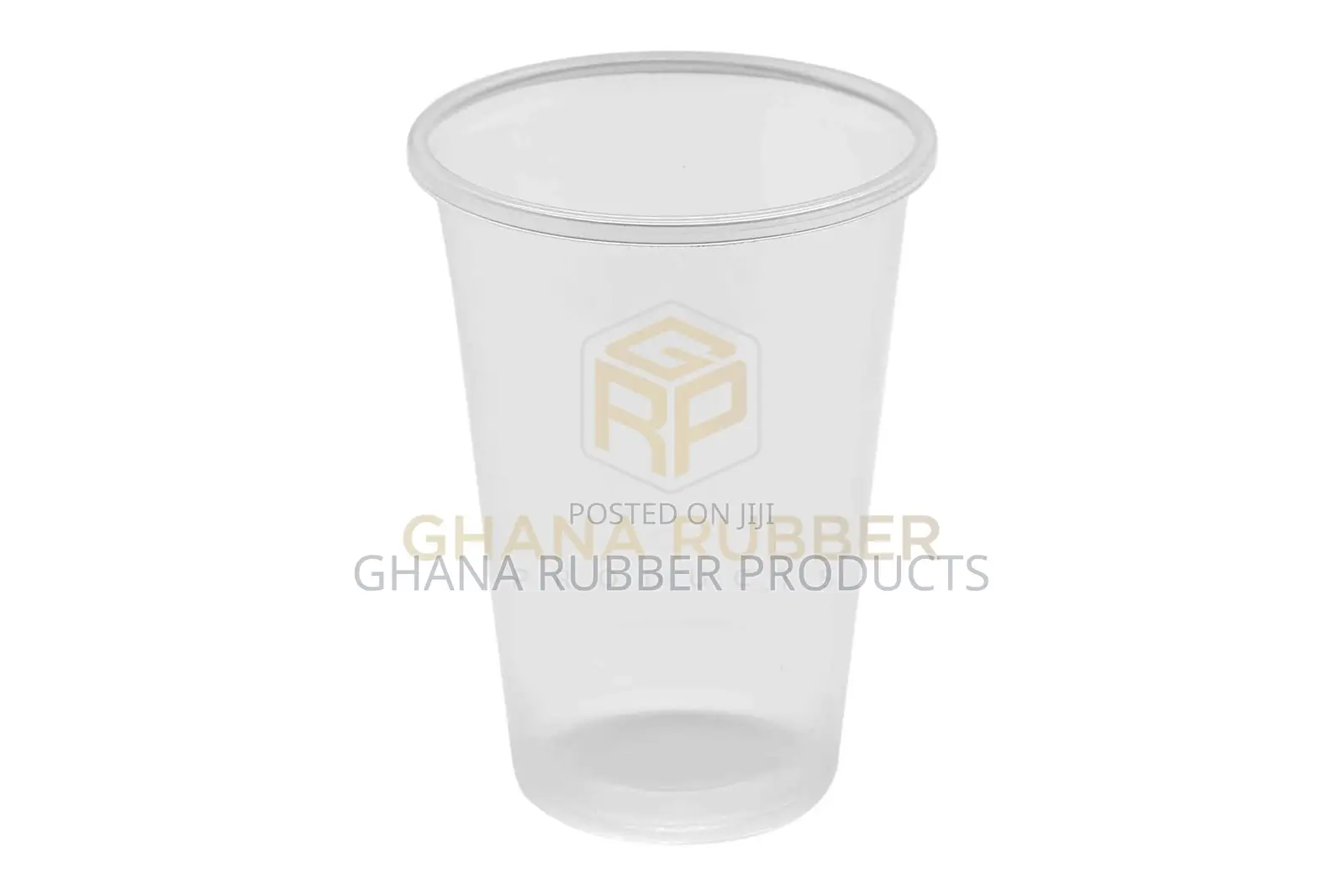 Disposable Plastic Cups 350cc (1500pcs)