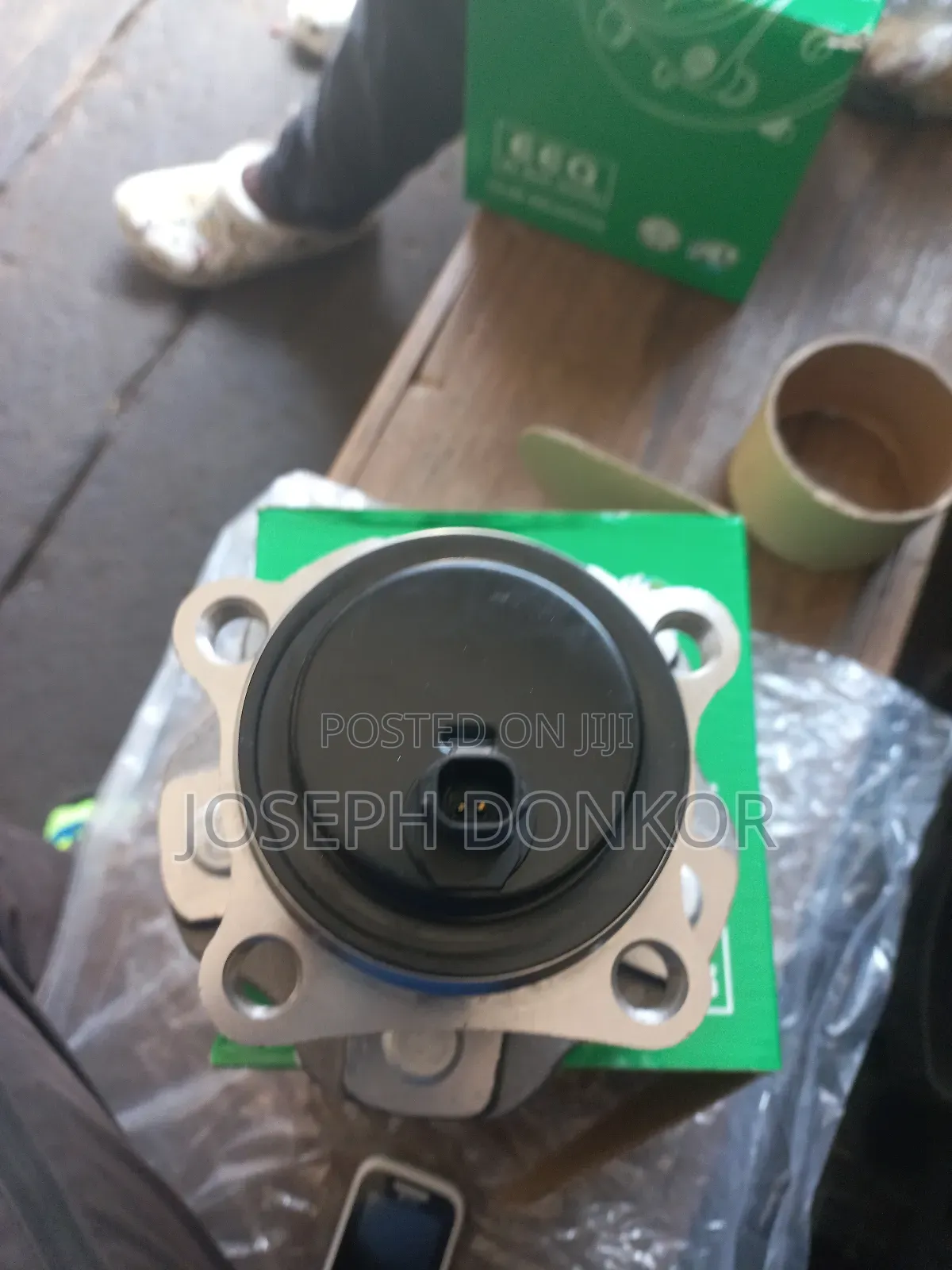 Lexus Rx350/450 Back Hub 2016,2017,2018,2019 to 2021,2022