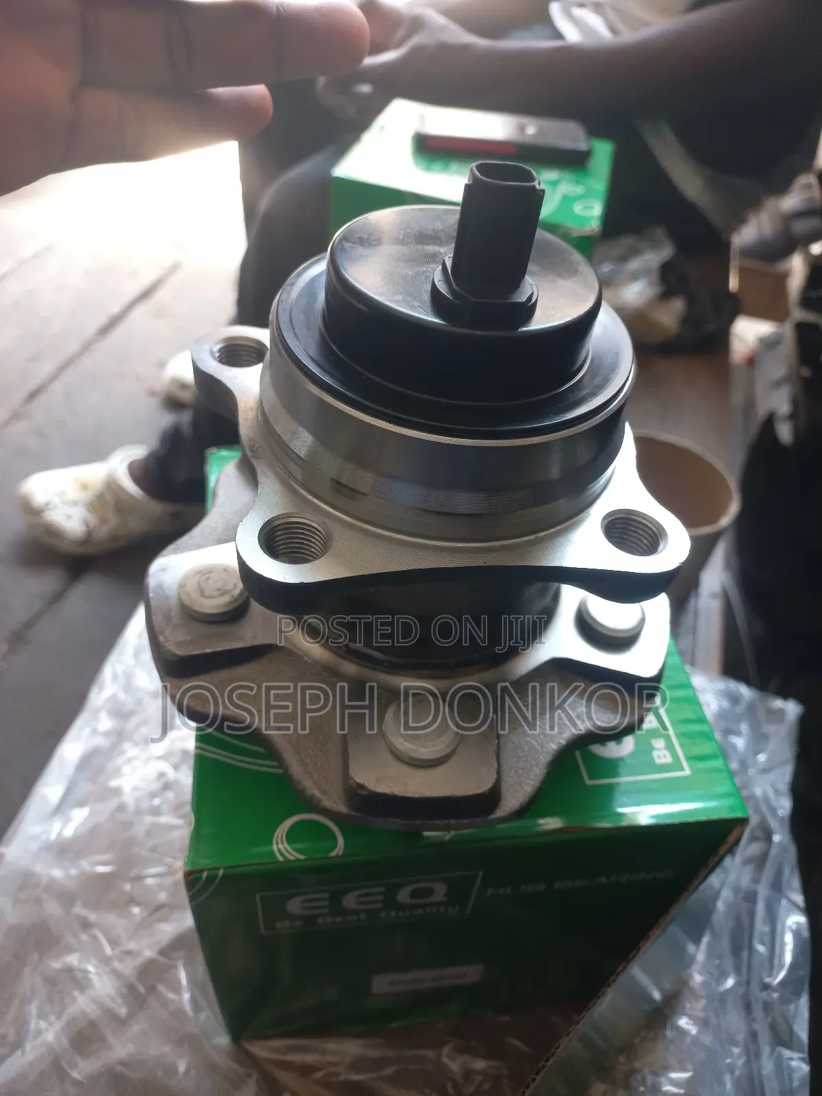 Lexus Rx350/450 Back Hub 2016,2017,2018,2019 to 2021,2022