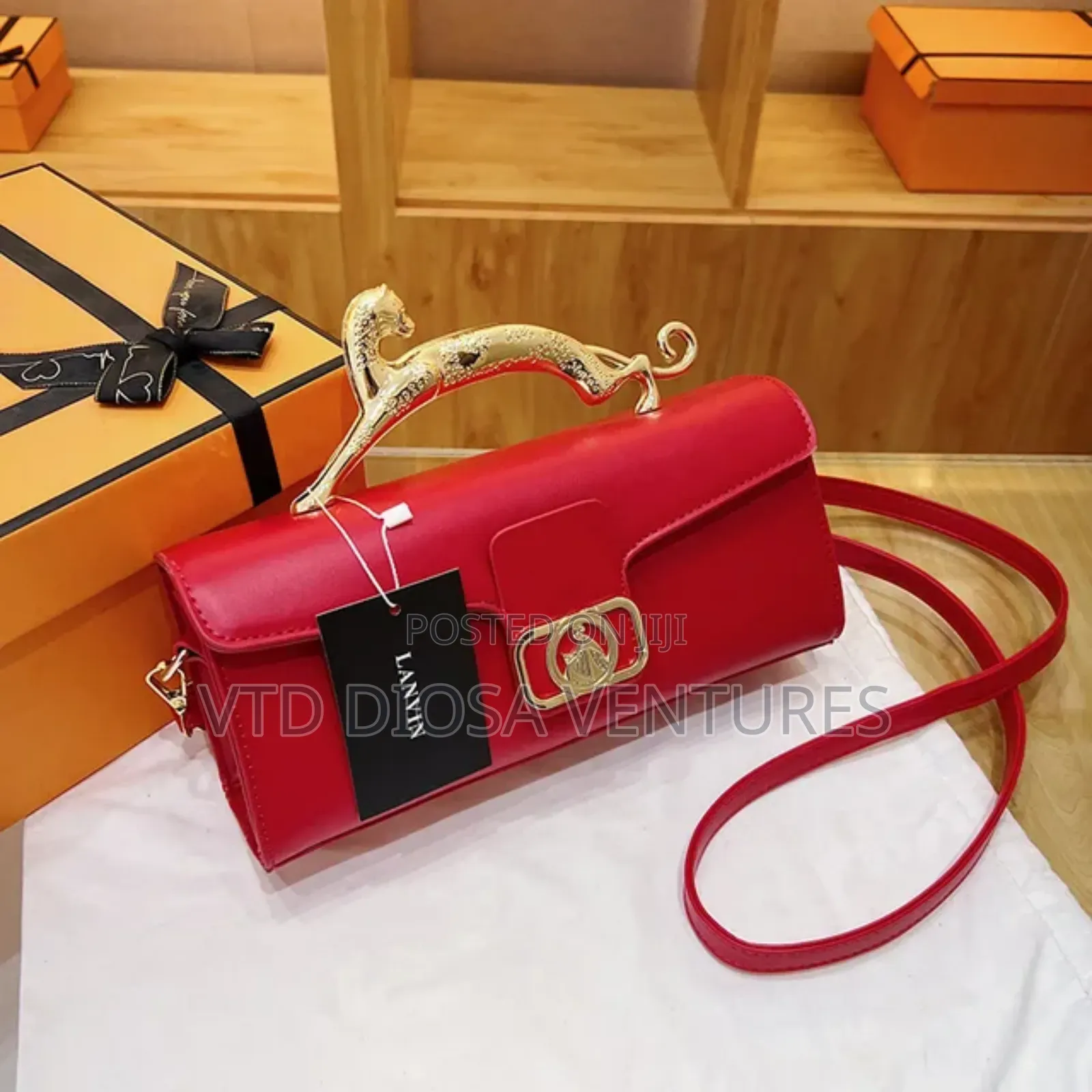 Cute Hand Bag