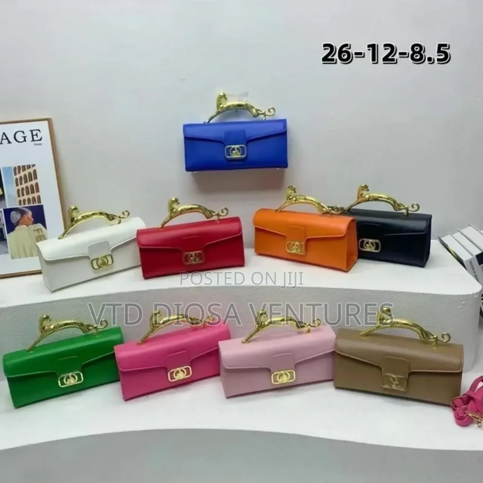 Cute Hand Bag