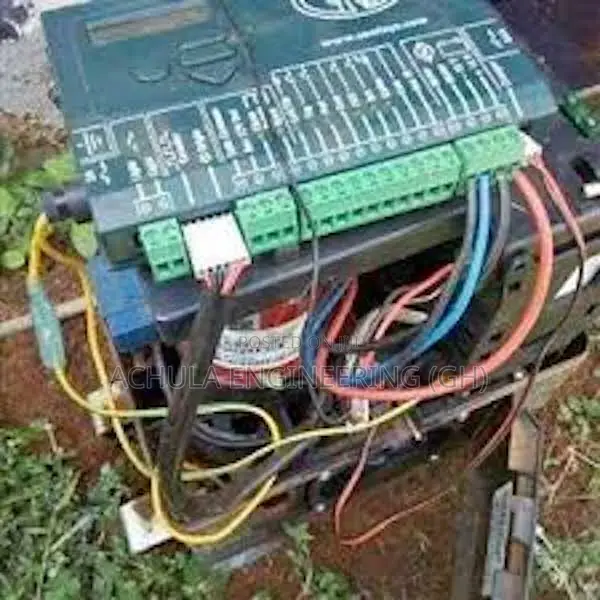 Gate Motor Installation, Repairs, Service And Maintenance