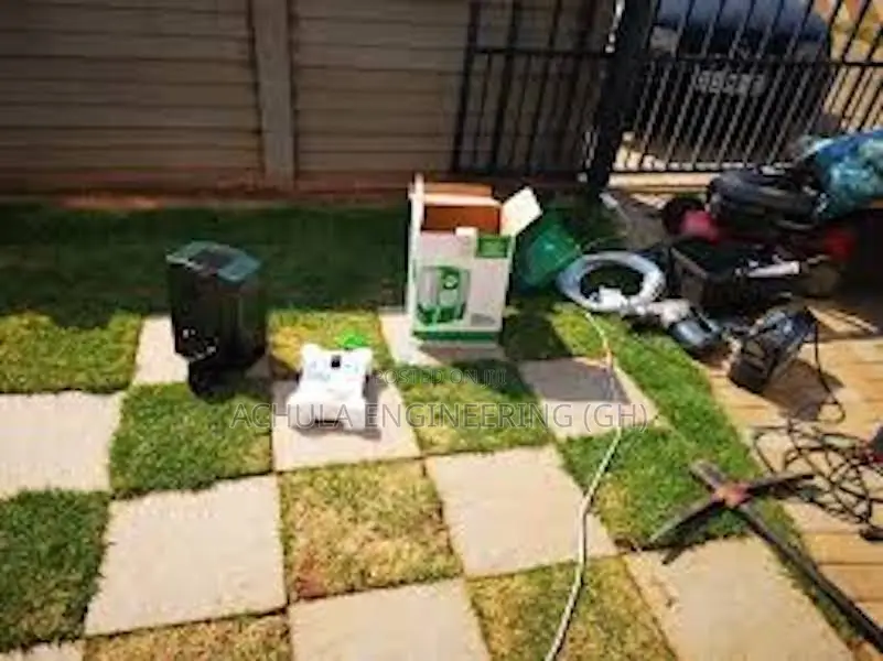Gate Motor Installation, Repairs, Service And Maintenance