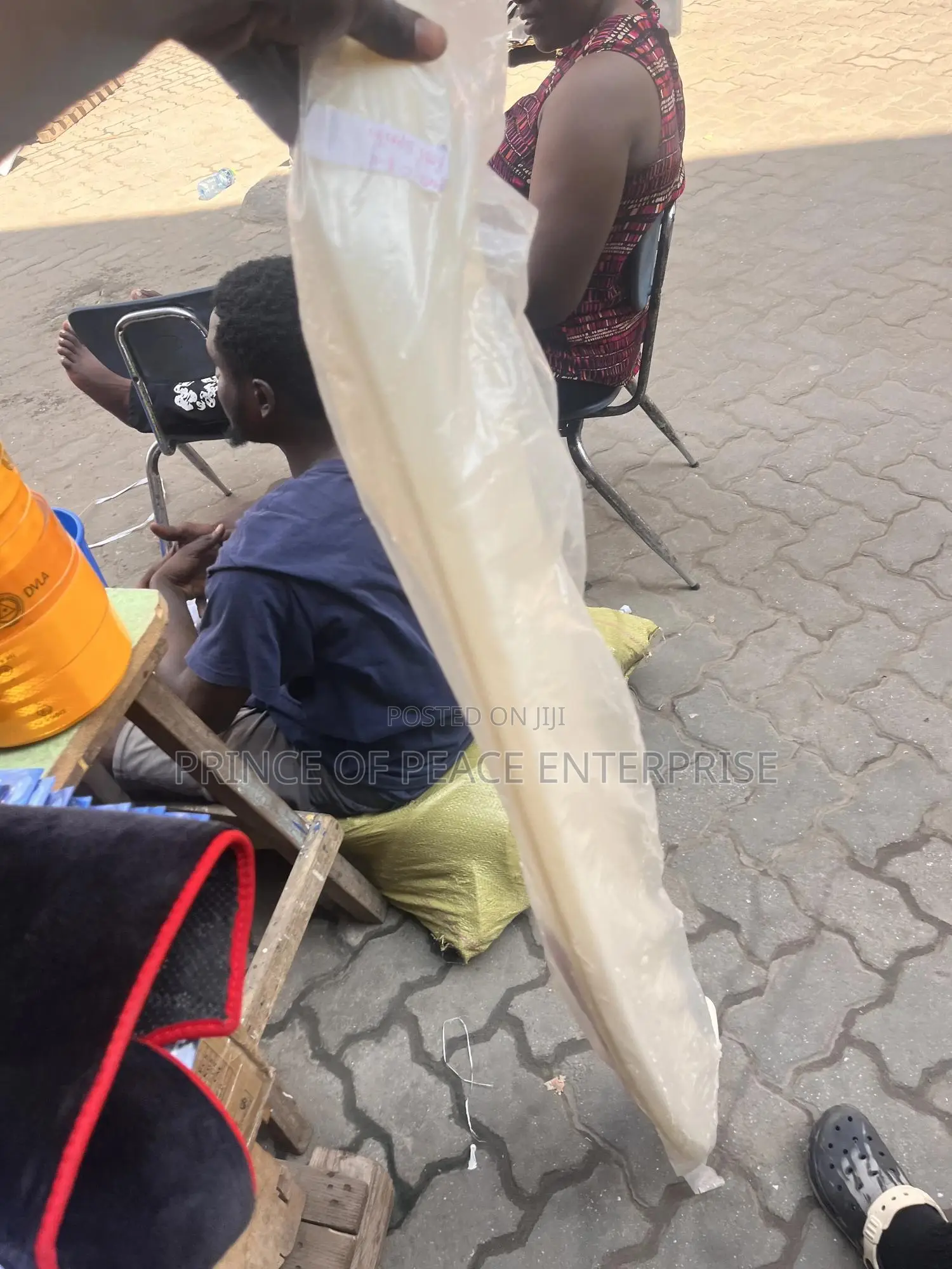 Toyota Yaris Long Boot Spoiler With Light