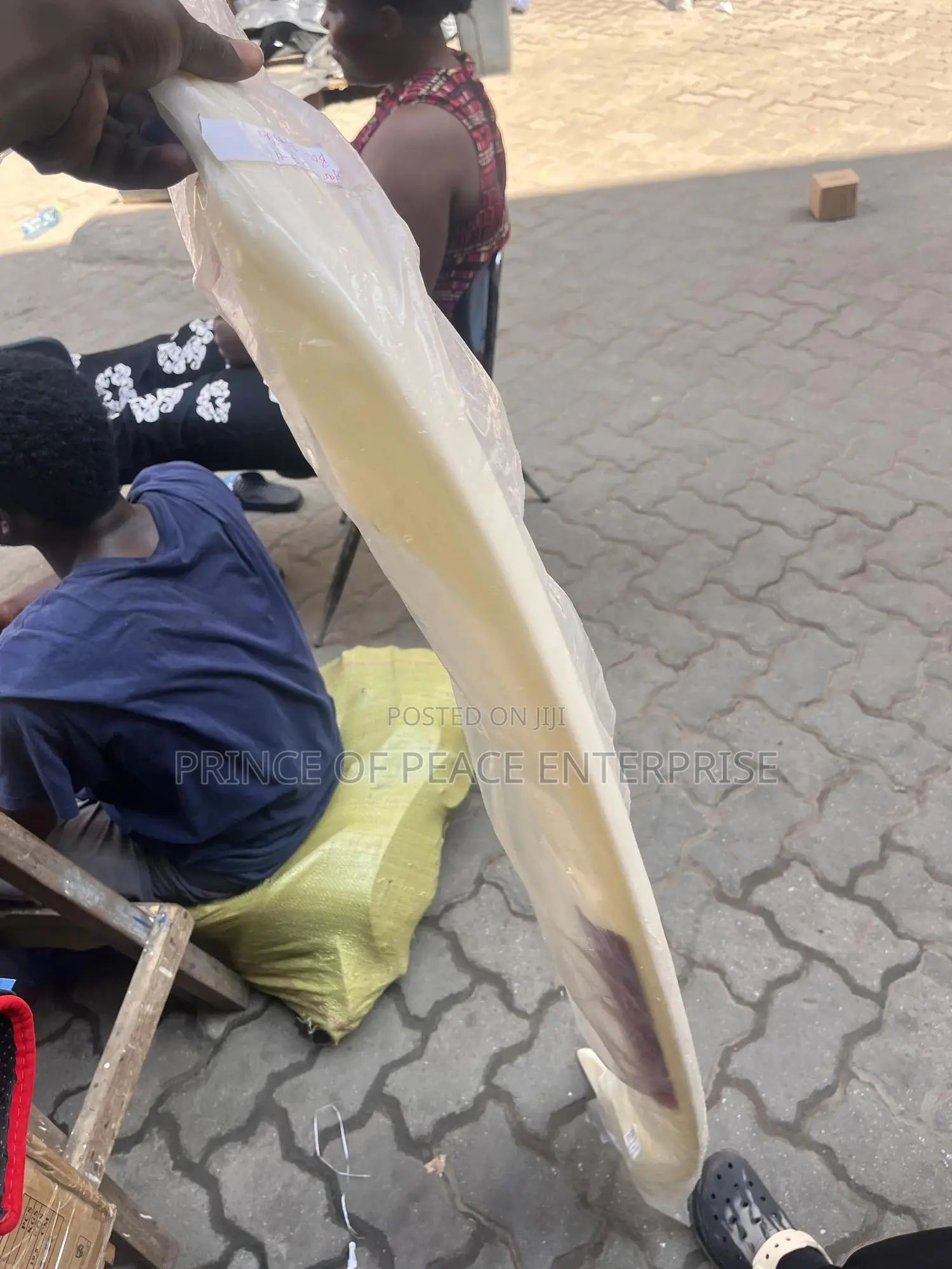 Toyota Yaris Long Boot Spoiler With Light