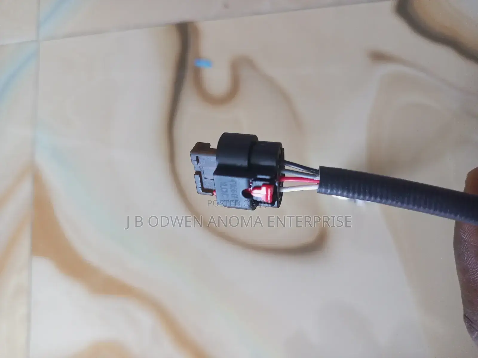 F150 Oxygen Sensor