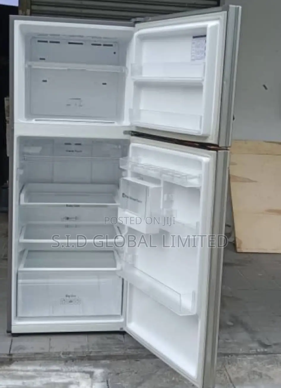 Energy Saving SAMSUNG-411LTR-DURACOOL-TWIN-COOLING-PLUS