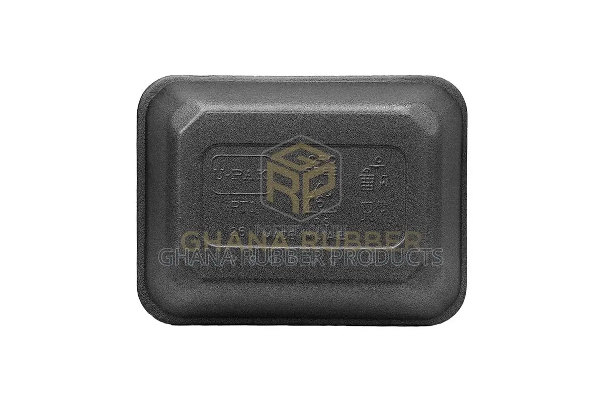 Foam Tray Black Small PT1 (500pcs)