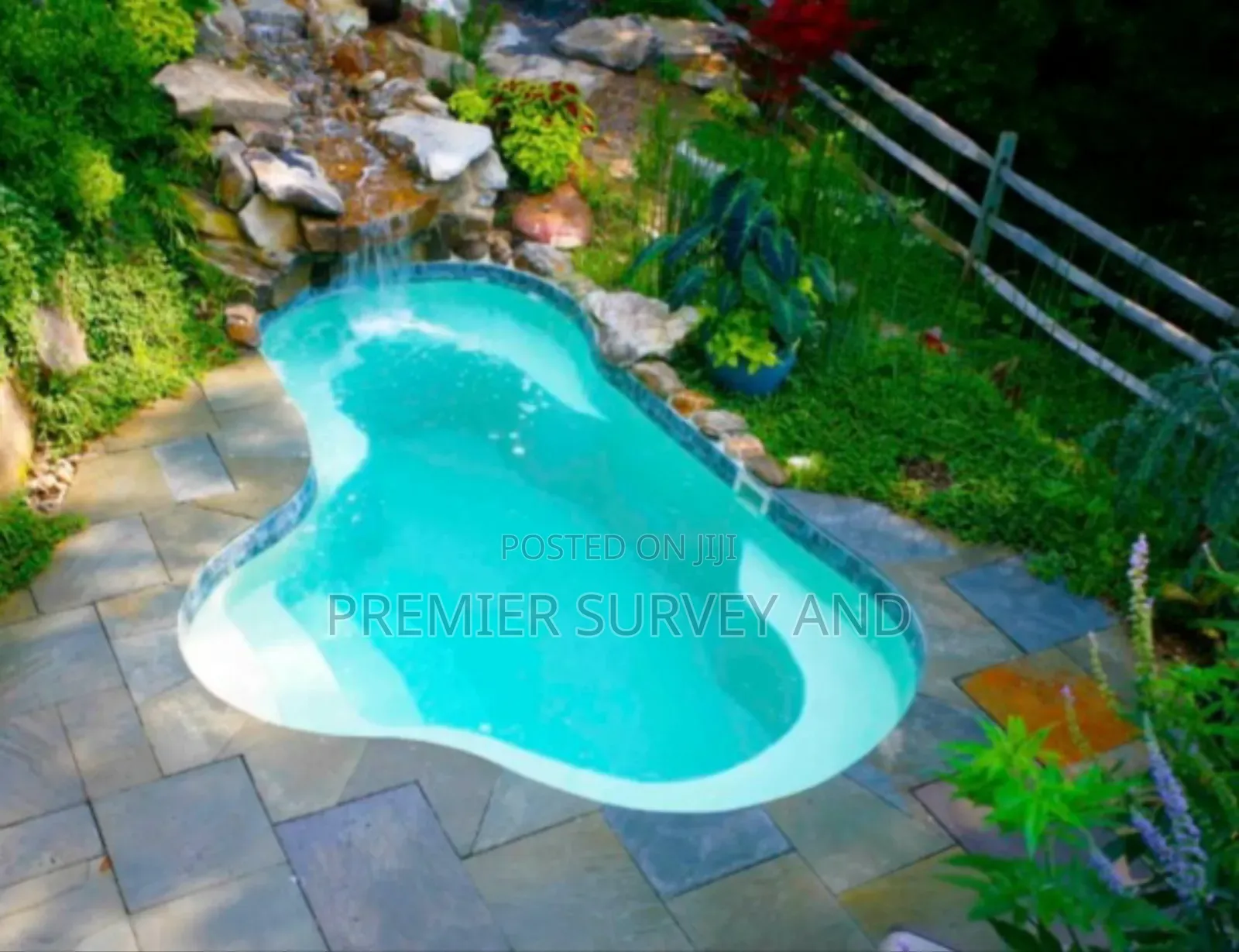 Quality Pool Construction