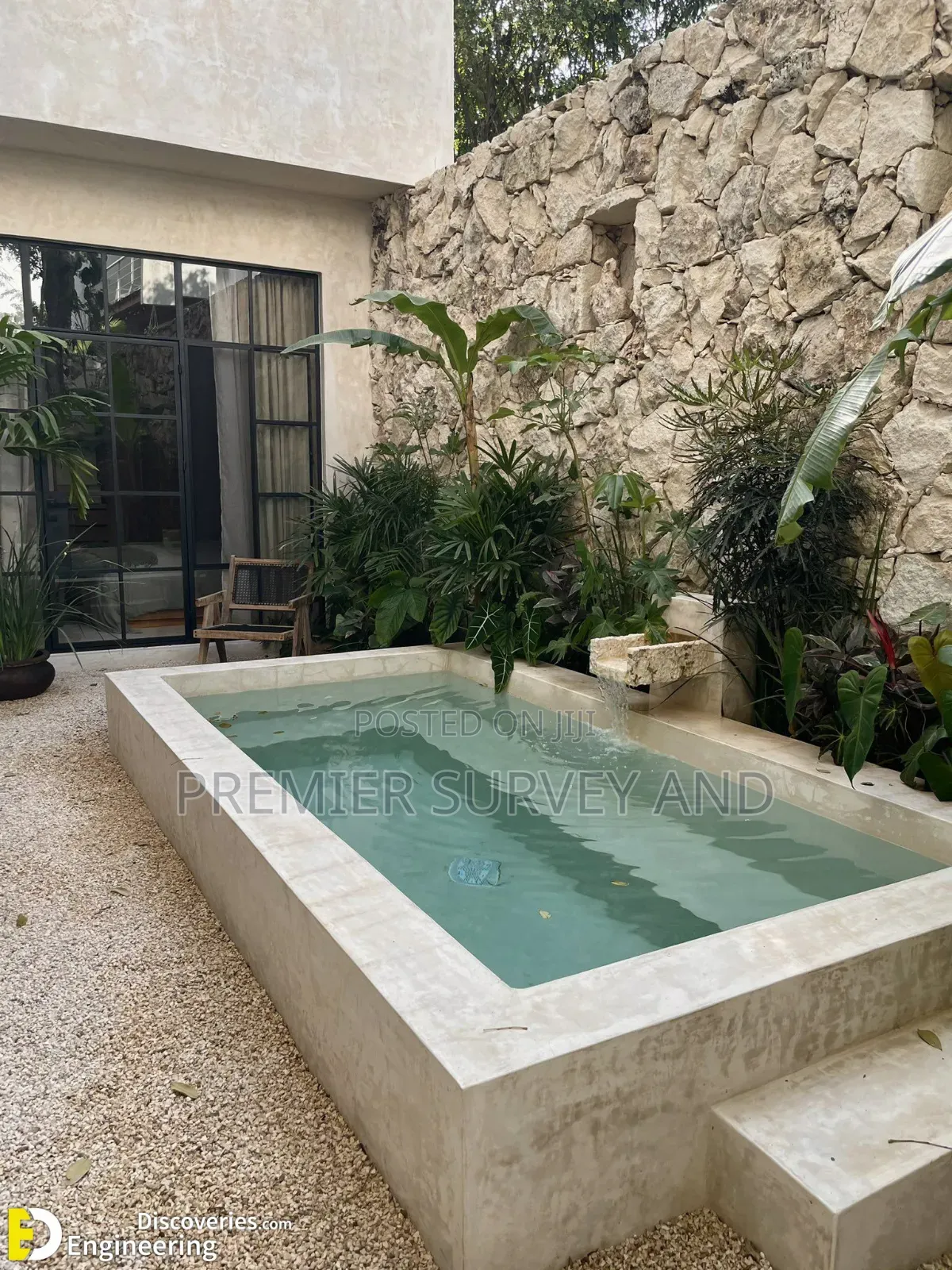 Quality Pool Construction