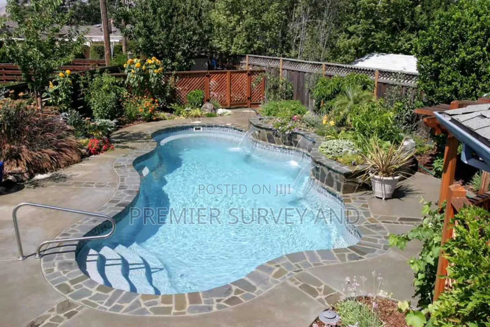 Quality Pool Construction
