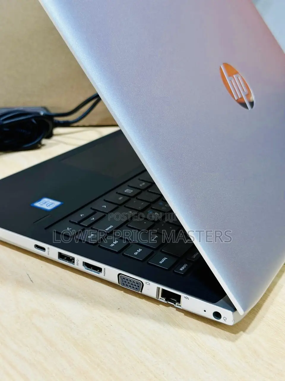 New Laptop HP 430 G5 8GB Intel Core I5 SSD 256GB