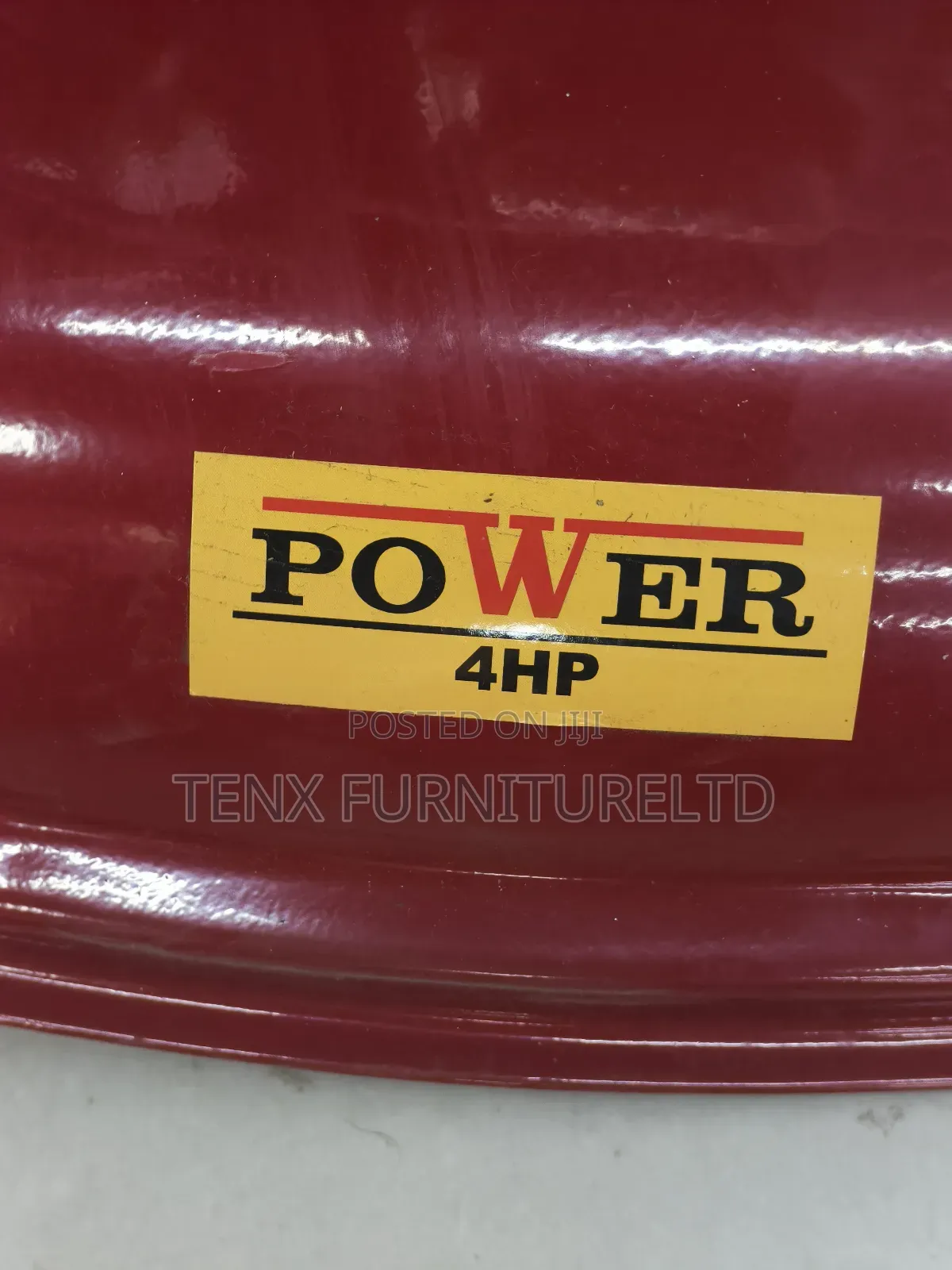 Power Mower Lawn( 4.0hp)