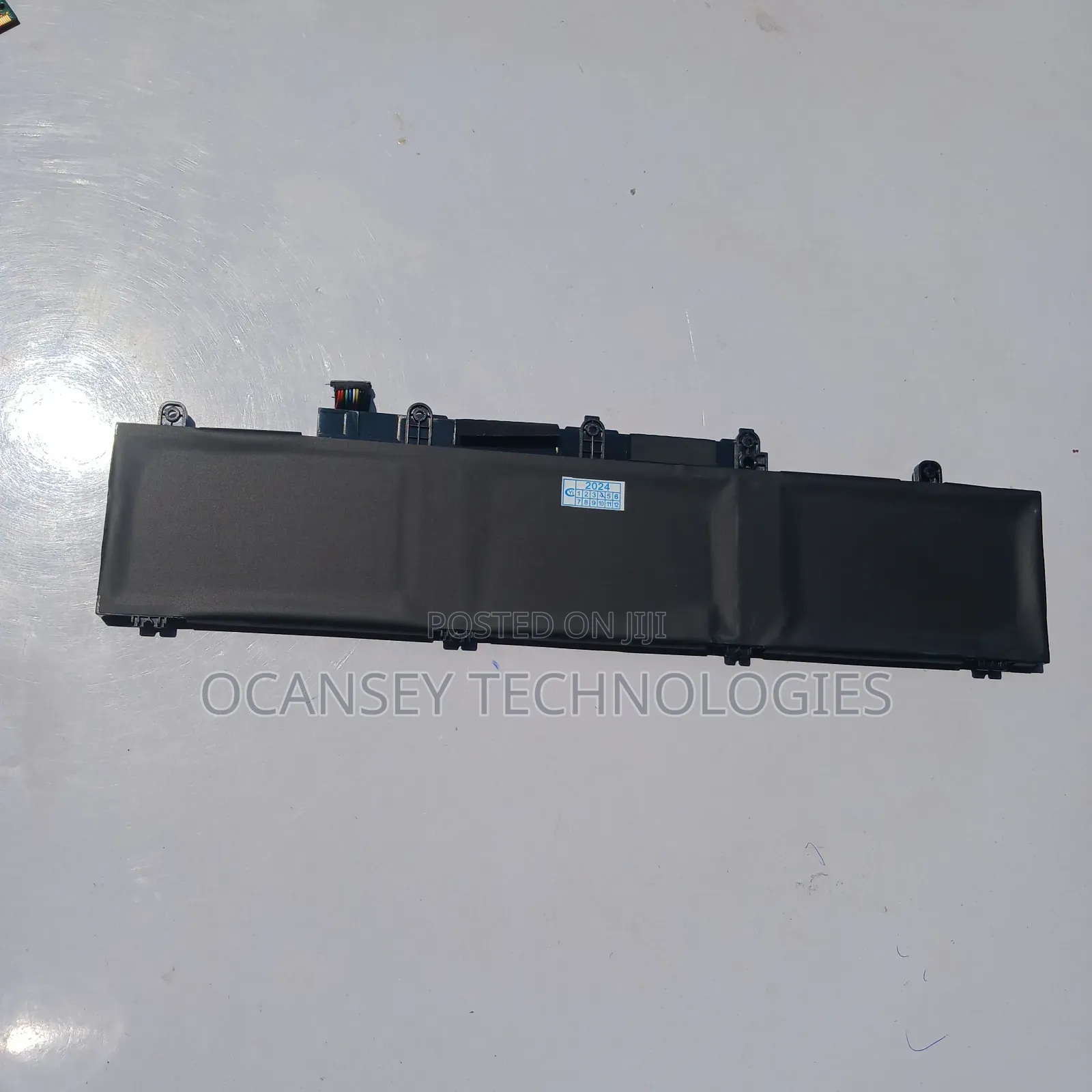 Original Lenovo L19m3pd5 Battery for E14 / E15 2nd Gen