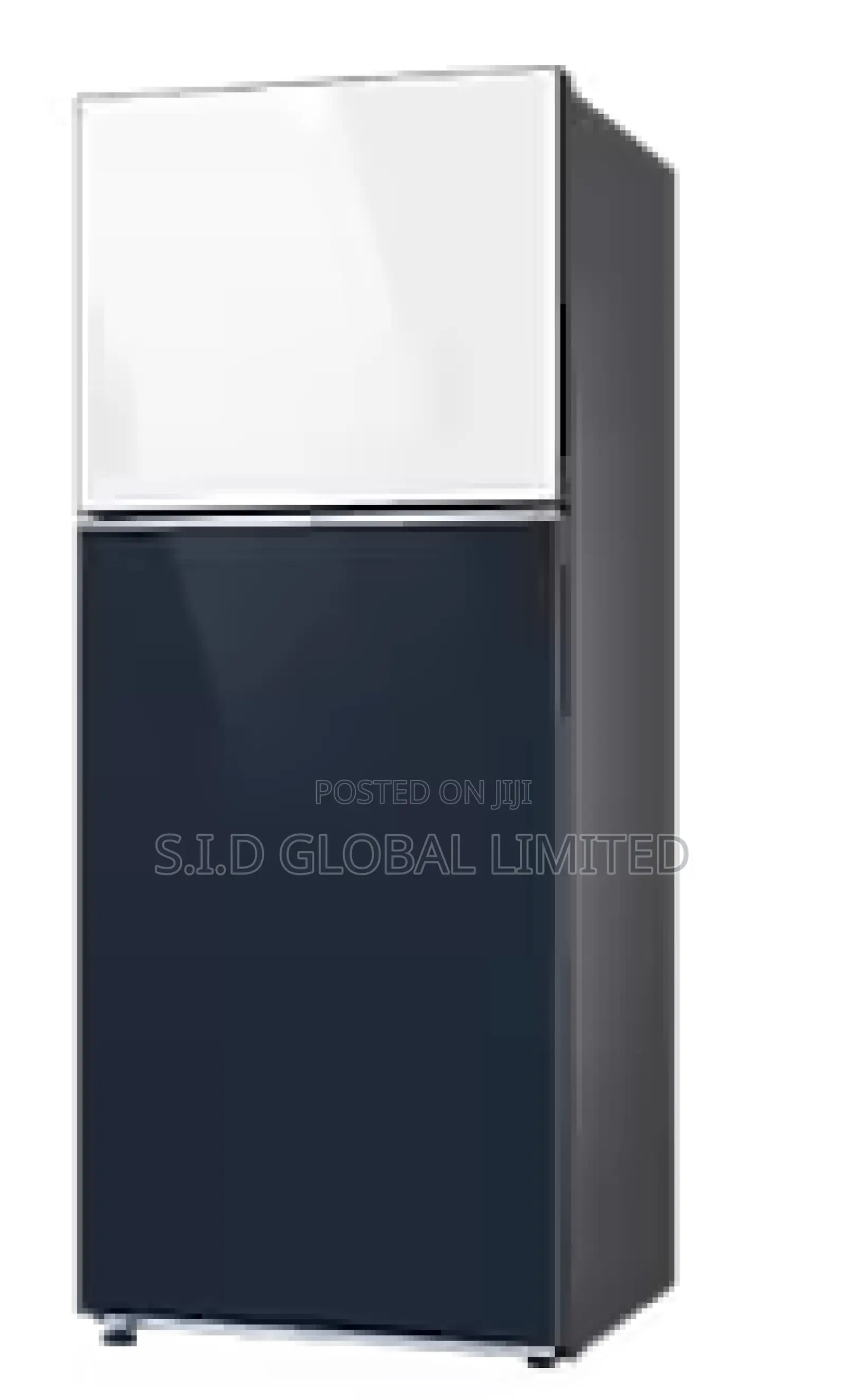 Buy Unique Samsung-411l-bespoke-twin-cooling-plus