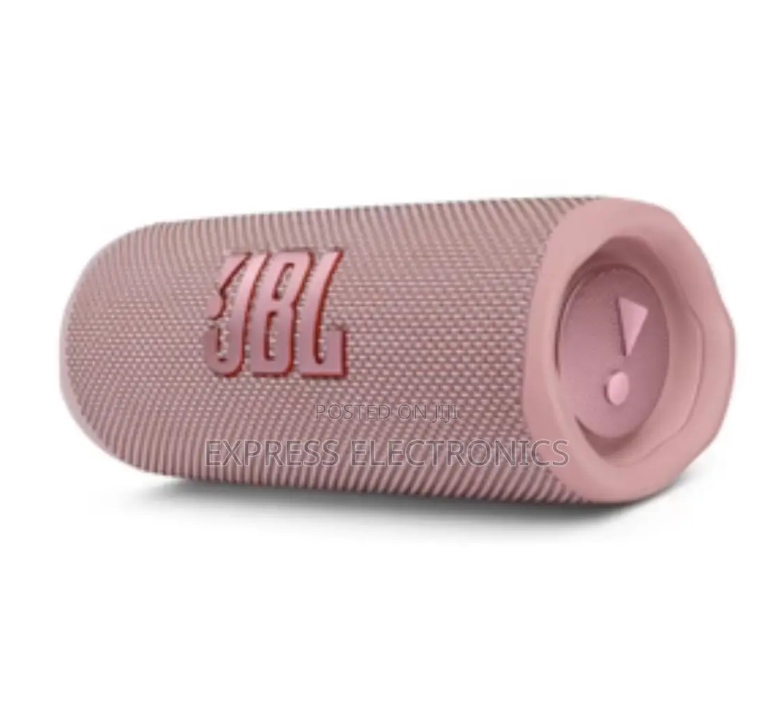 Link Multiple Speakers With Partyboost Flip 6