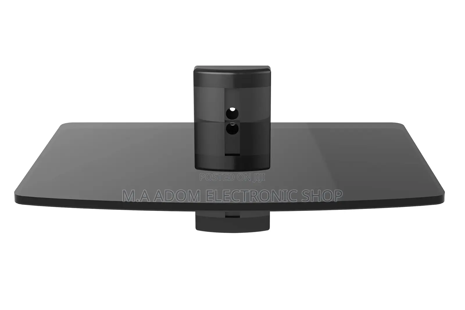 Original Thick Single Glass Shelf