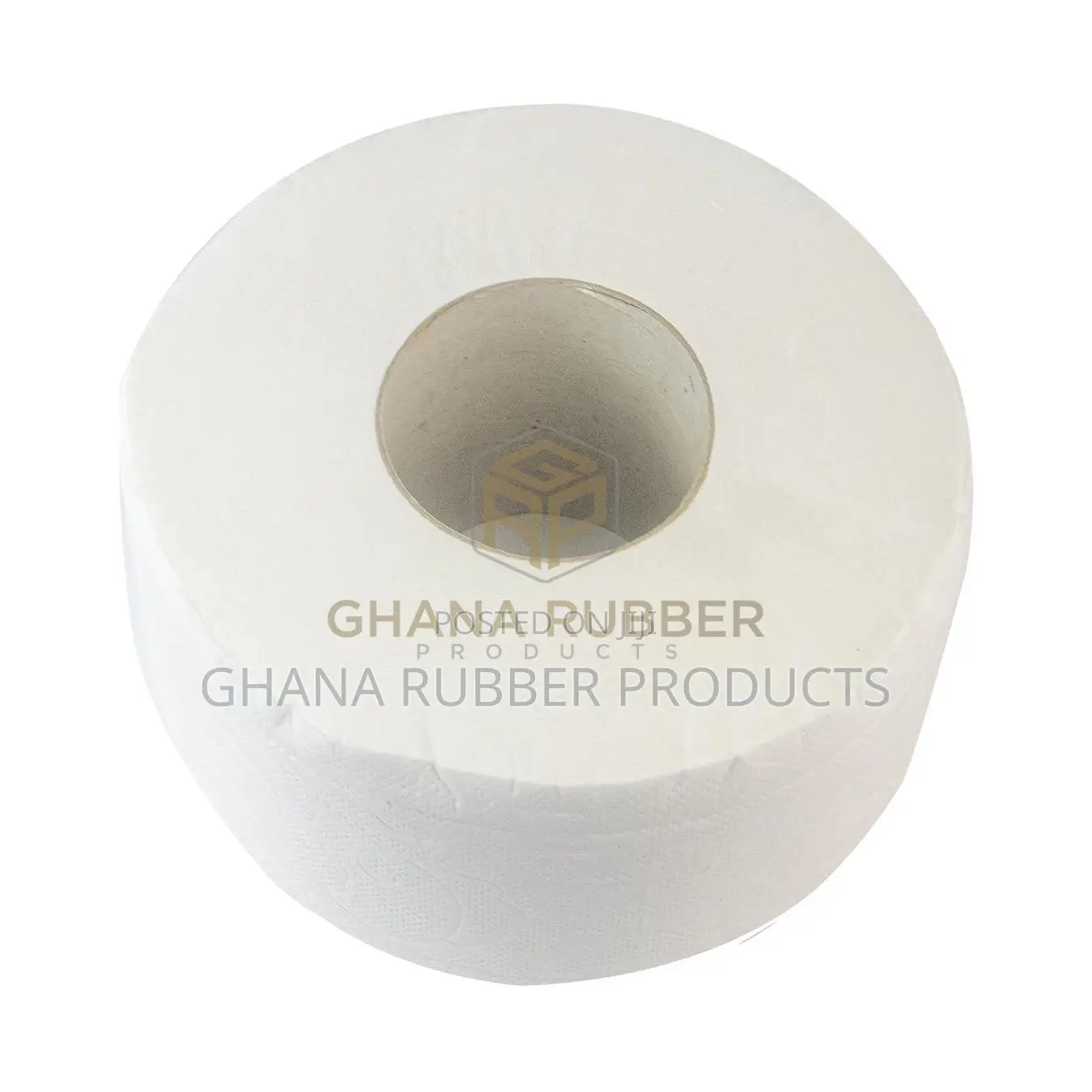 Jumbo Toilet Roll Wrapped (12pcs )