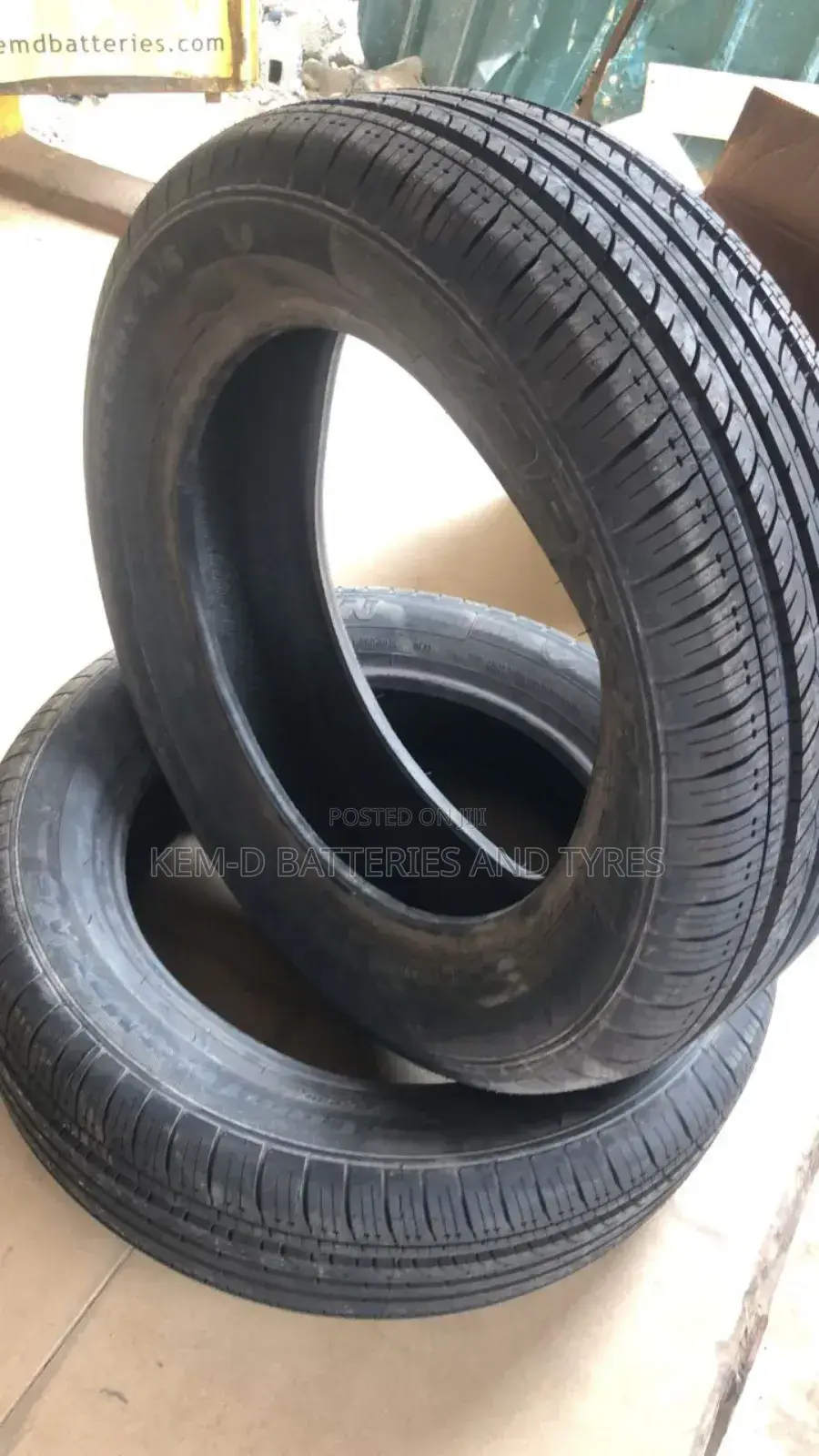 195/60r16 Tires for Mini Cooper _ Free Delivery