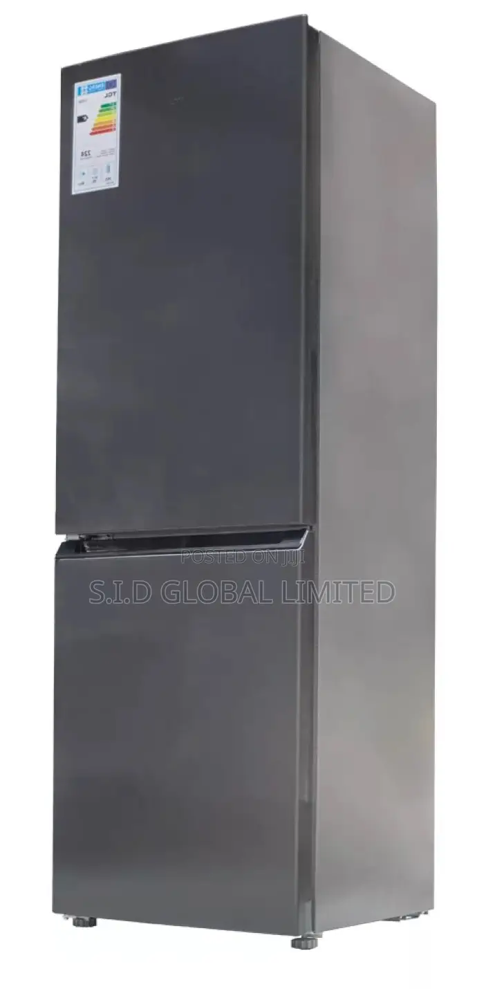 Total No Frost TCL-BOTTOM-MOUNT-FRIDGE-162LTRS-F163BF