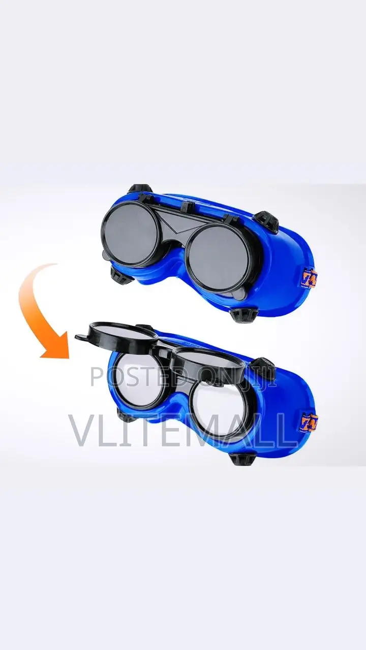 Wadfow Original Welding Goggles