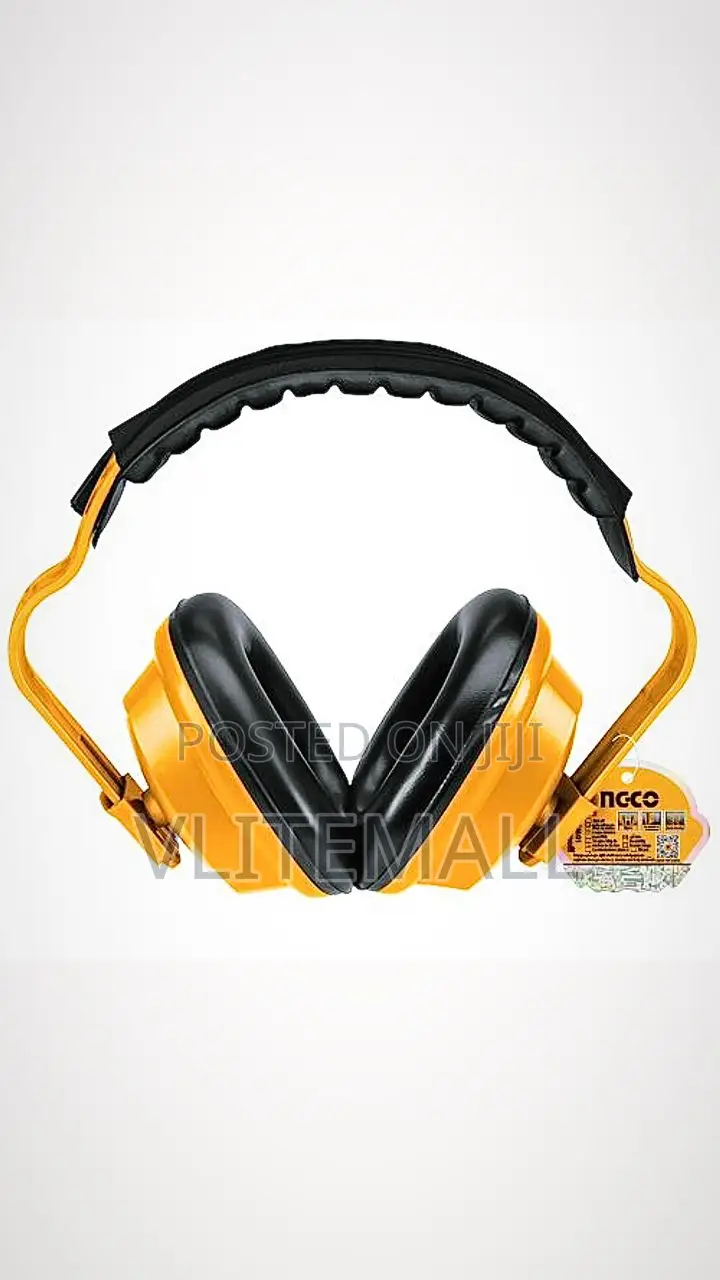 Ingco Original Ear Protector