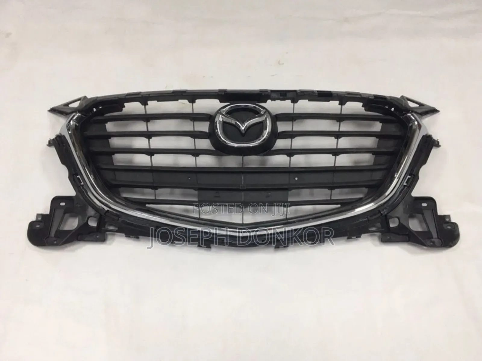 Mazda 3 Grille 2013,2014,2015,2016,2017,2018