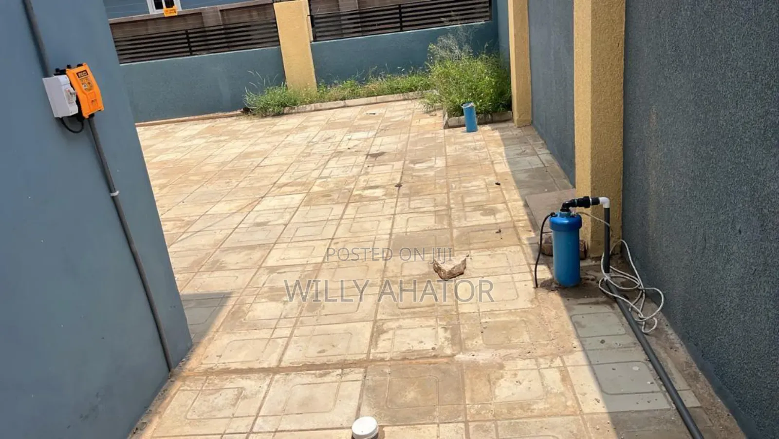 Willy's Borehole Drilling