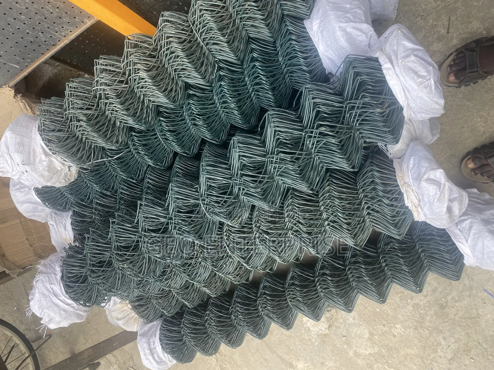 Chain Link